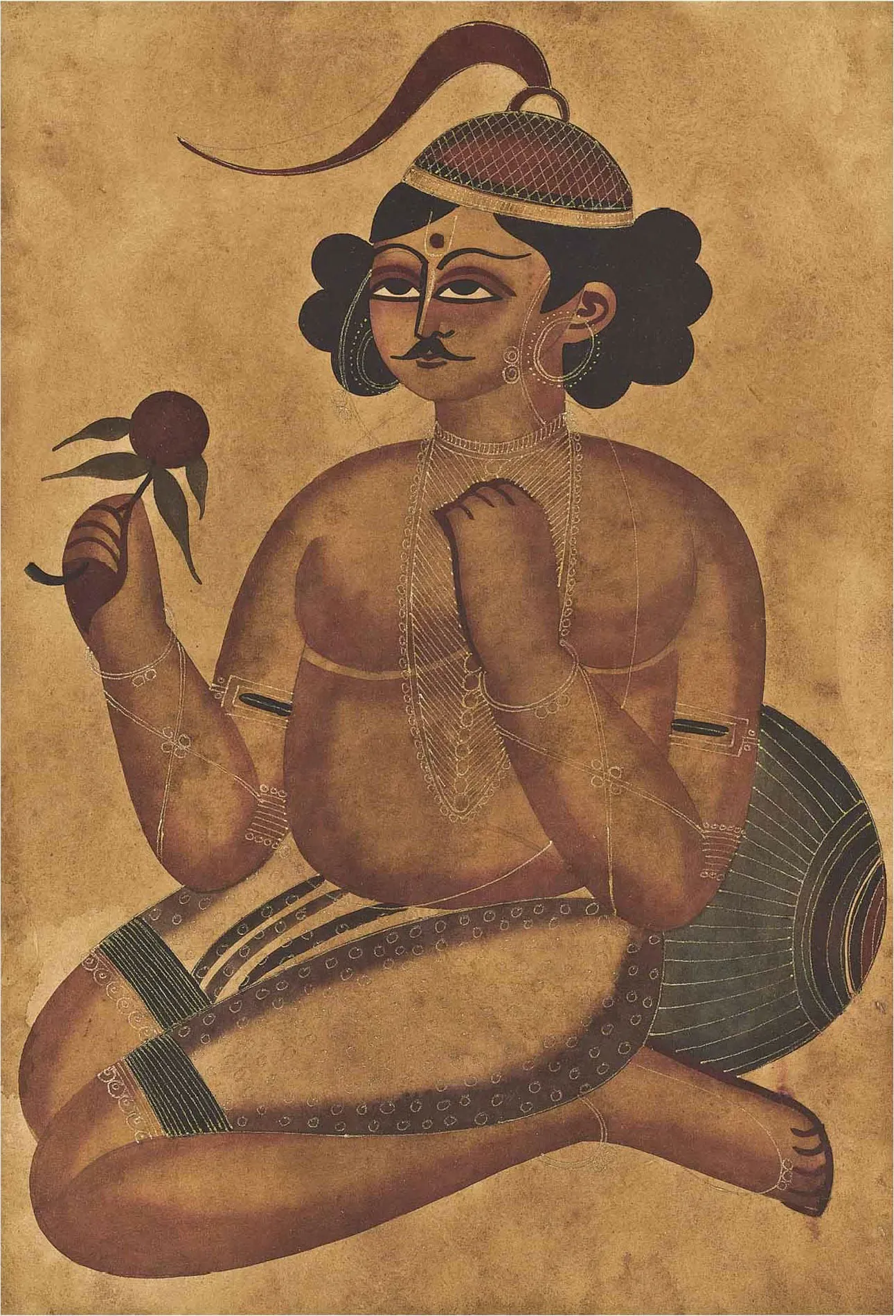 Kolkata's Kalighat