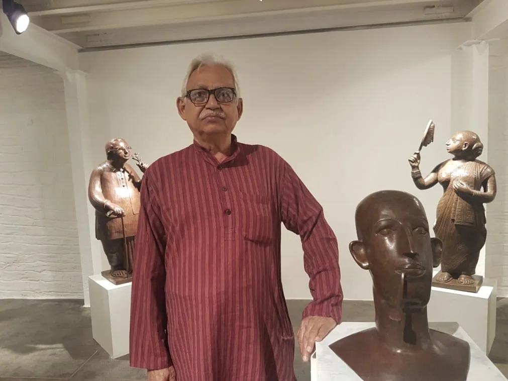 Kalighat paintings